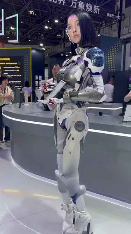 เทคโนโลยี AI สามารถช่วยเปลี่ยนอุตสาหกรรมความงามได้อย่างไร
