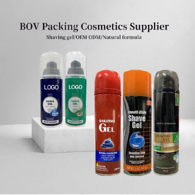 ตลาดสเปรย์ดูแลส่วนบุคคลของผู้ชาย