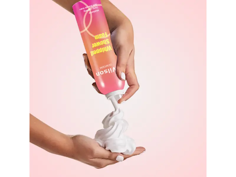 ​โฟมอาบน้ำคืออะไร?