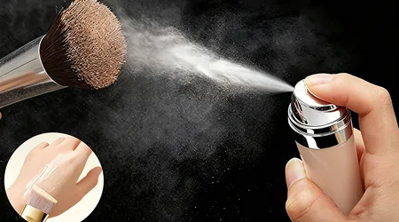 จากจุดที่เจ็บปวดไปสู่การสั่งซื้อครั้งแรก: ในที่สุดสเปรย์รองพื้นของเราก็เปิดตัวแล้ว