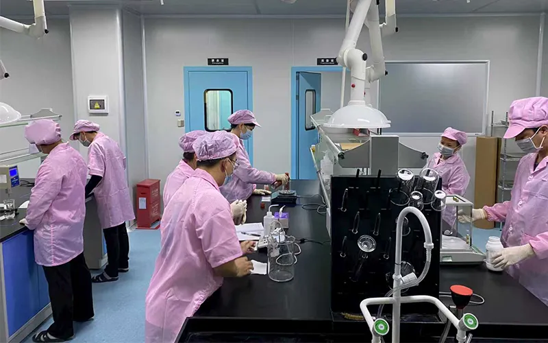 สิ่งสำคัญที่สุดสำหรับผลิตภัณฑ์แอโรซอลได้รับการดูแลโดยคุณภาพ