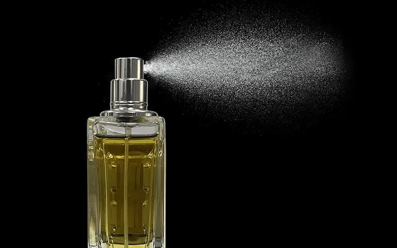 perfume